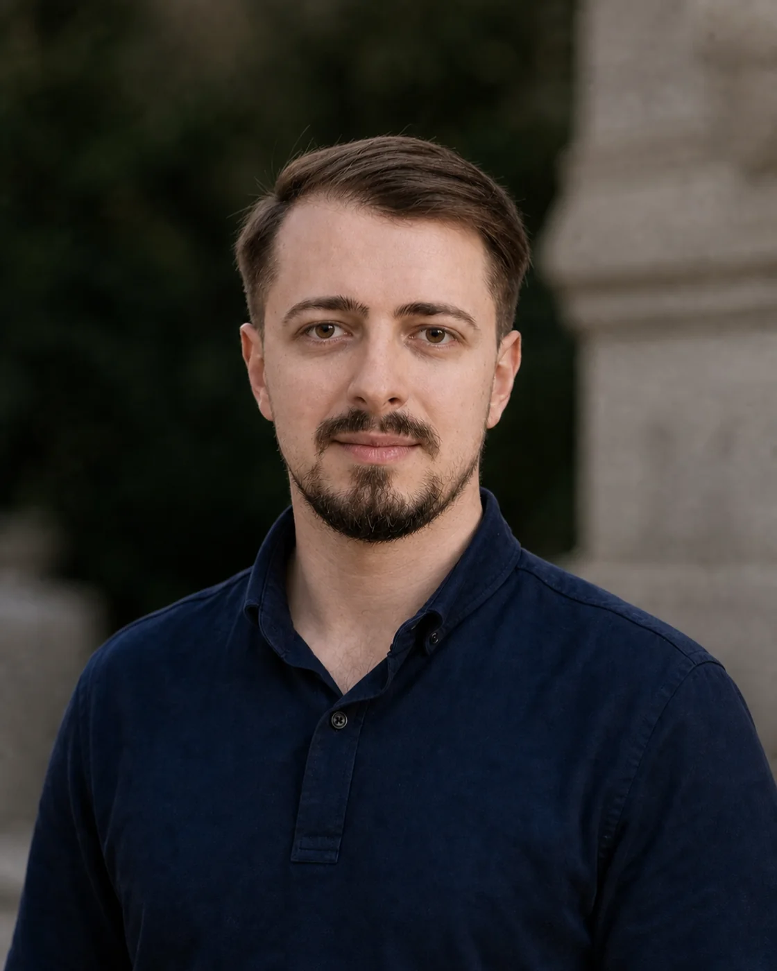Mustafa Dikmen, founder of AutoLab Agency